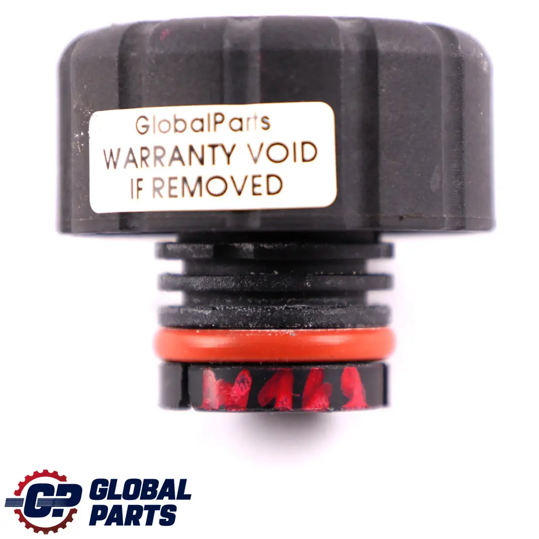 Mercedes-Benz A B Class W169 W245 Sprinter W906 Radiator Expansion Tank Cap  - SKU A1695010015 - Part number A1695010015