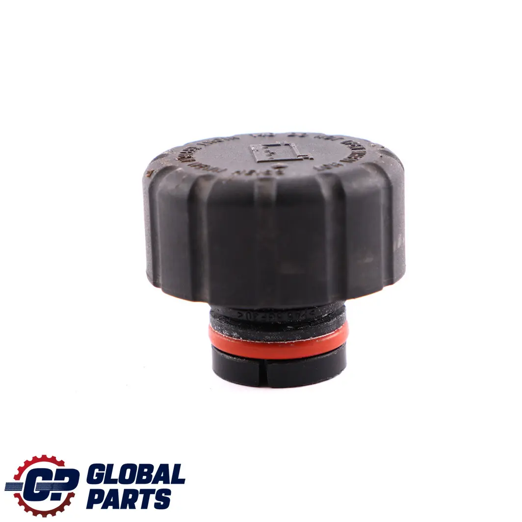 Mercedes-Benz A B Class W169 W245 Sprinter W906 Radiator Expansion Tank Cap  - SKU A1695010015 - Part number A1695010015