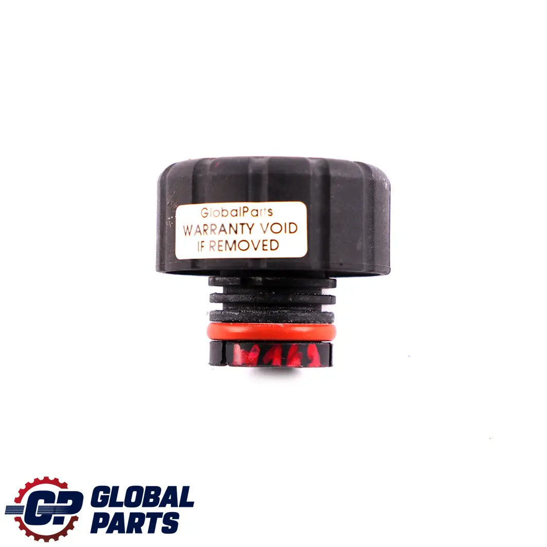 Mercedes-Benz A B Class W169 W245 Sprinter W906 Radiator Expansion Tank Cap  - SKU A1695010015 - Part number A1695010015