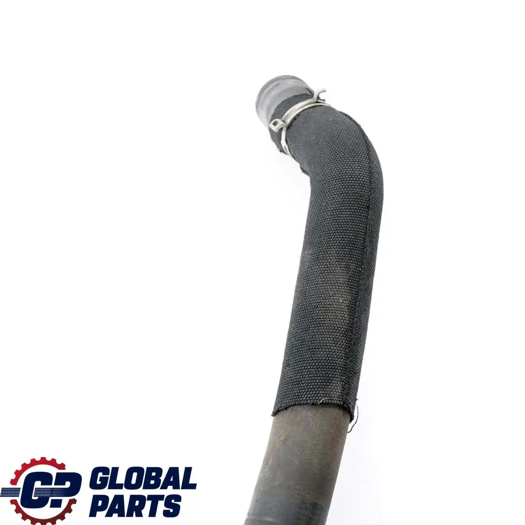  Mercedes-Benz A B W169 W245 Radiator Water Cooling Pipe Hose Bottom - SKU A1695010182 - Part number A1695010182