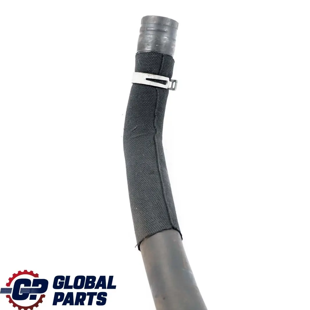 Mercedes-Benz A B W169 W245 Radiator Water Cooling Pipe Hose Bottom to with Part number A1695010182 Mercedes-Benz A B W169 W245 Radiator Water Cooling Pipe Hose Bottom - SKU A1695010182 - Part number A1695010182