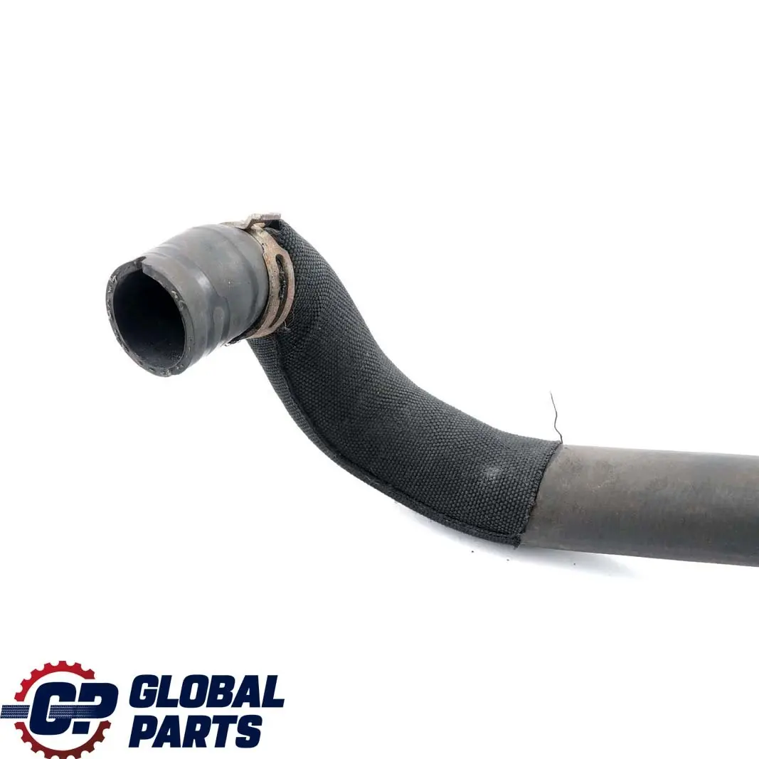  Mercedes-Benz A B W169 W245 Radiator Water Cooling Pipe Hose Bottom - SKU A1695010182 - Part number A1695010182