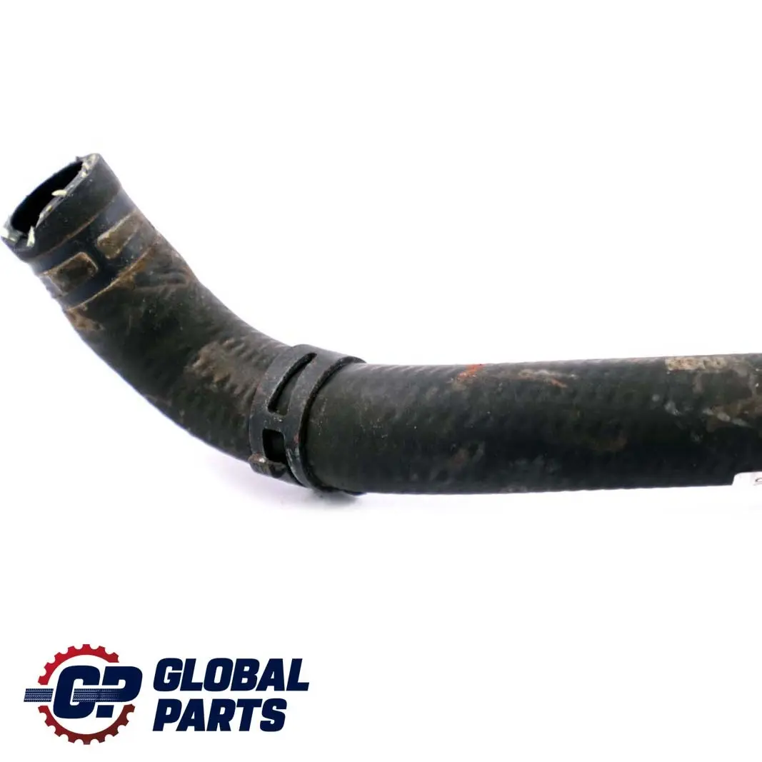 Mercedes-Benz W169 Durite pour Eau de Refroidissement Tuyau  - SKU A1695010882 - Numéro de pièce A1695010882