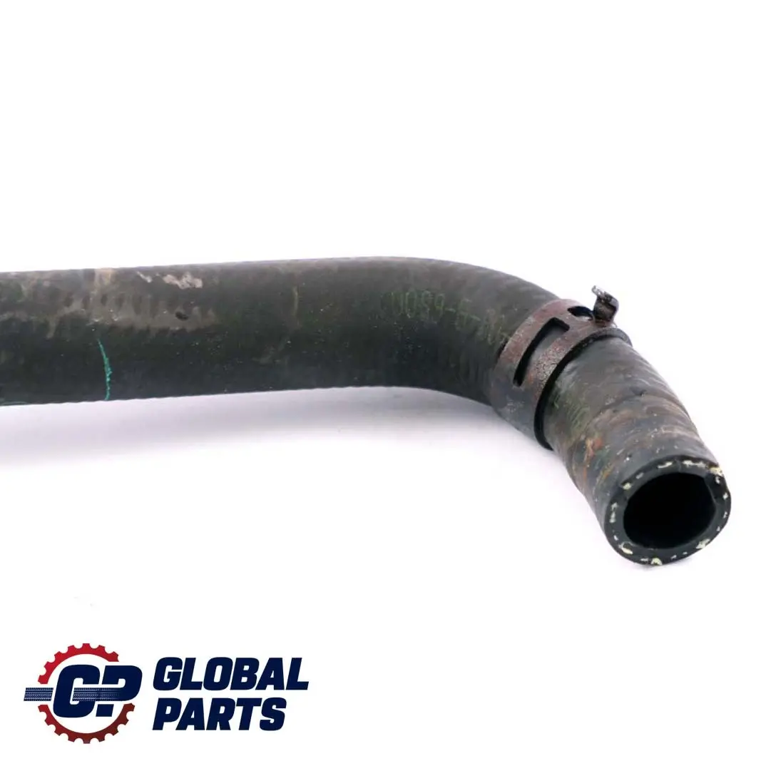 Mercedes-Benz W169 Durite pour Eau de Refroidissement Tuyau  - SKU A1695010882 - Numéro de pièce A1695010882