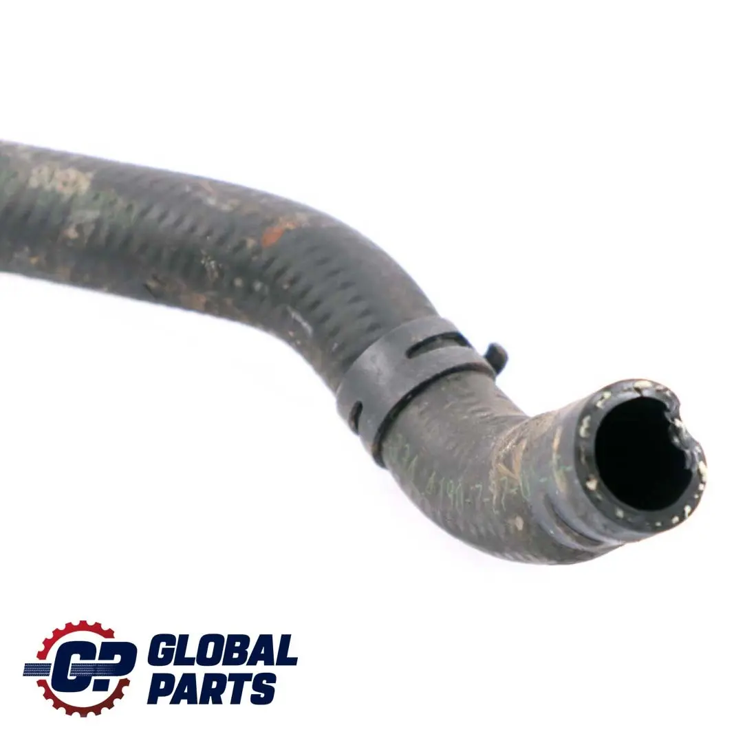 Mercedes-Benz W169 Durite pour Eau de Refroidissement Tuyau  - SKU A1695010882 - Numéro de pièce A1695010882