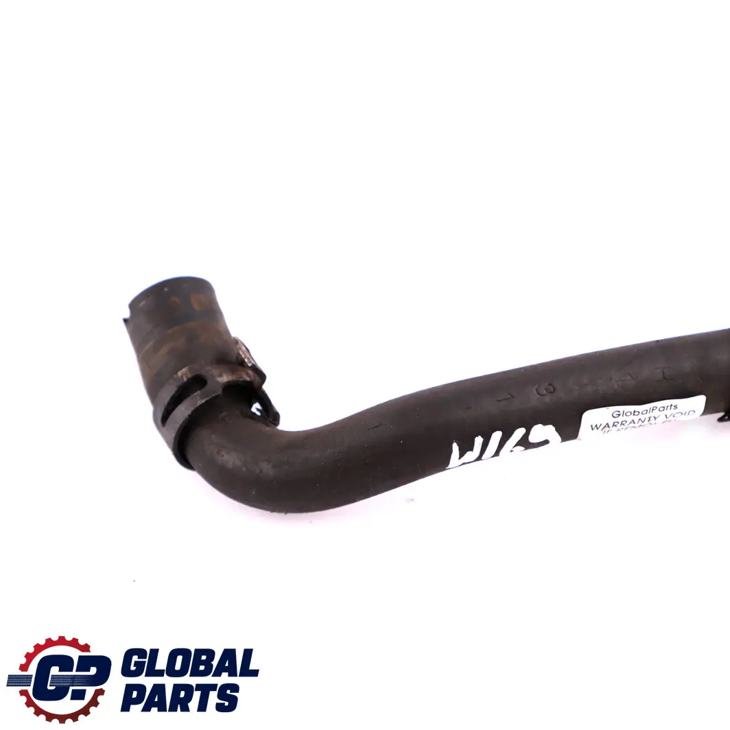 Tuyau De Refroidissement Mercedes W176 W245 160 180 CDI pour à propos du numéro de pièce A1695010982 Tuyau De Refroidissement Mercedes W176 W245 160 180 CDI - SKU A1695010982 - Numéro de pièce A1695010982