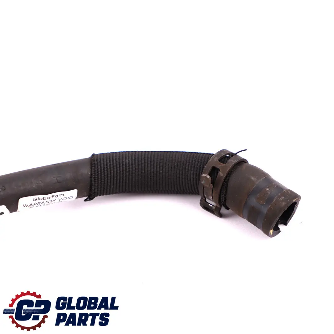 Tuyau De Refroidissement Mercedes W176 W245 160 180 CDI pour à propos du numéro de pièce A1695010982 Tuyau De Refroidissement Mercedes W176 W245 160 180 CDI - SKU A1695010982 - Numéro de pièce A1695010982