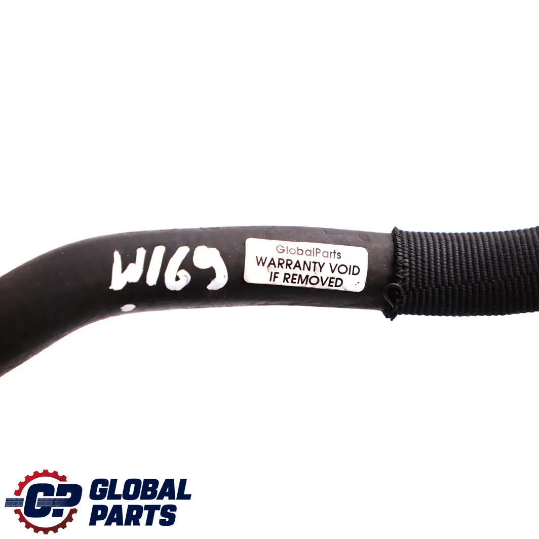  Tubo De Agua Refrigerante Mercedes W176 W245 160 180 CDI Manguera - SKU A1695010982 - Número de pieza A1695010982