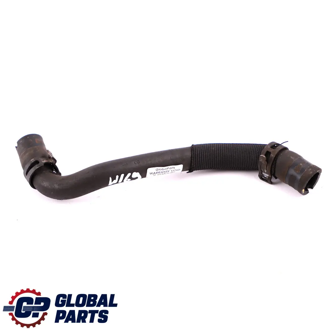Water Coolant Pipe Mercedes W176 W245 160 180 CDI Hose A1695010982