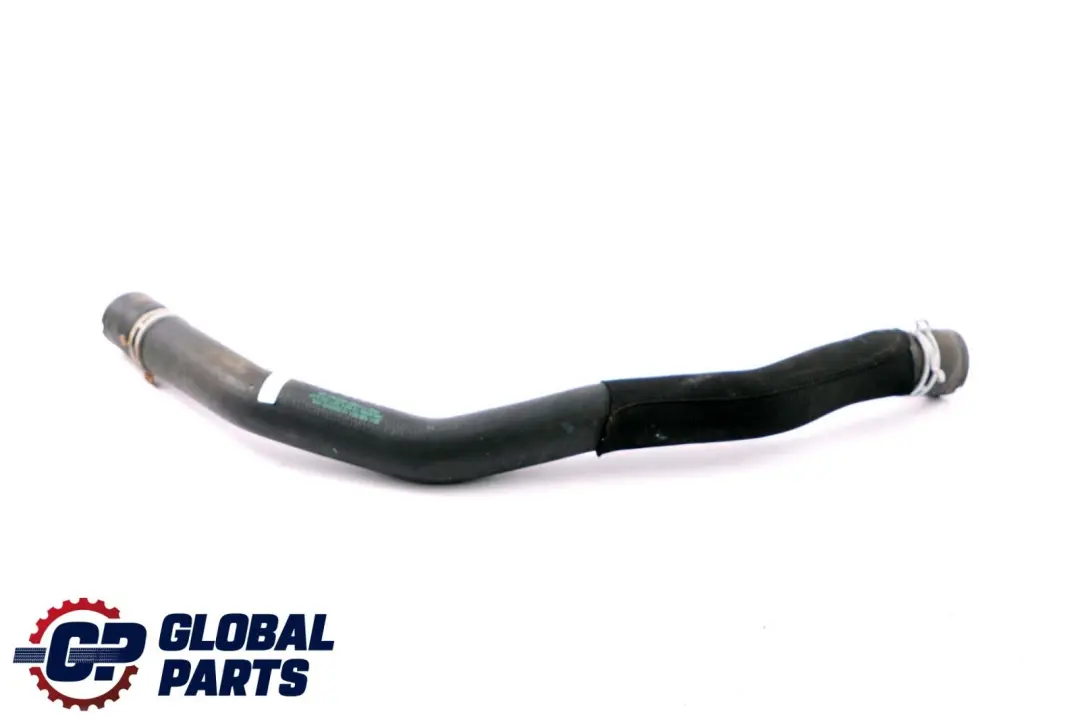 Mercedes Clase A B W169 W245 Agua Refrigerante Tubo Radiador - SKU A1695011082 - Número de pieza A1695011082
