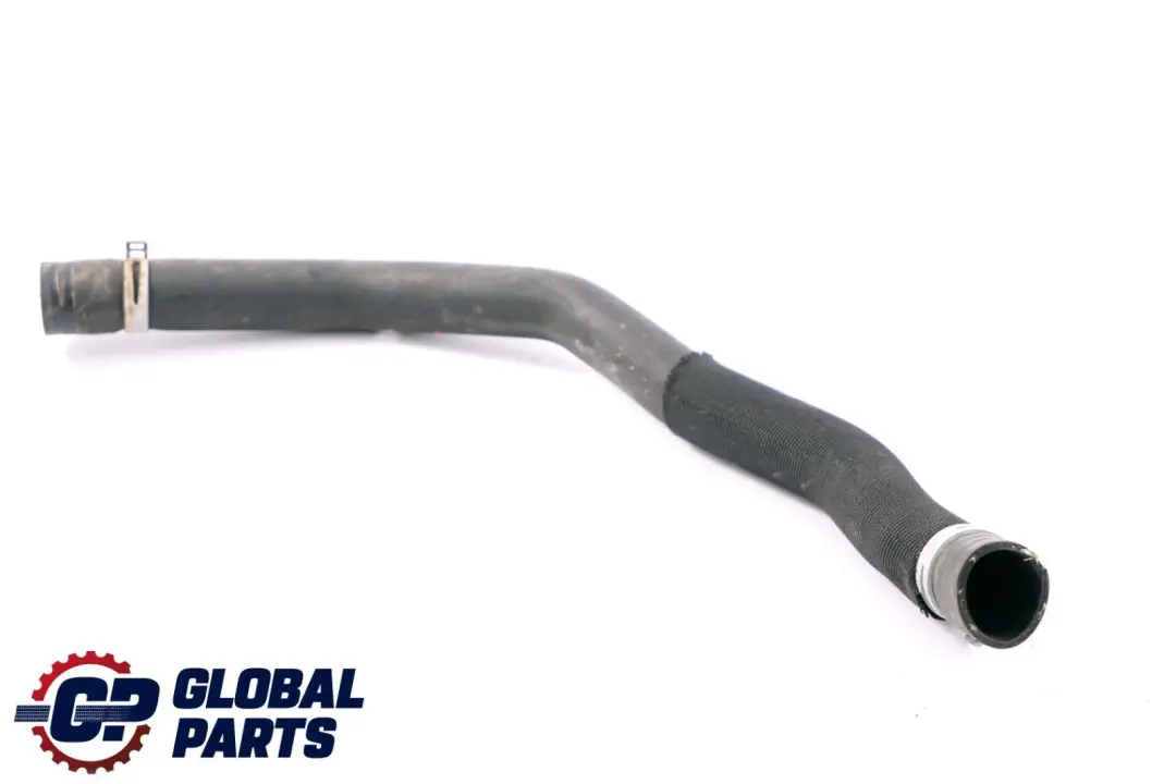 Mercedes A B Class W169 W245 Water Coolant Hose Pipe Radiator - SKU A1695011082 - Part number A1695011082