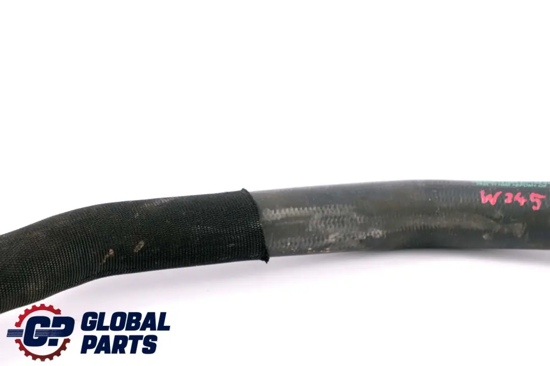 Class W169 W245 Water Coolant Hose Pipe Radiator to Mercedes A B with Part number A1695011082 Mercedes A B Class W169 W245 Water Coolant Hose Pipe Radiator - SKU A1695011082 - Part number A1695011082