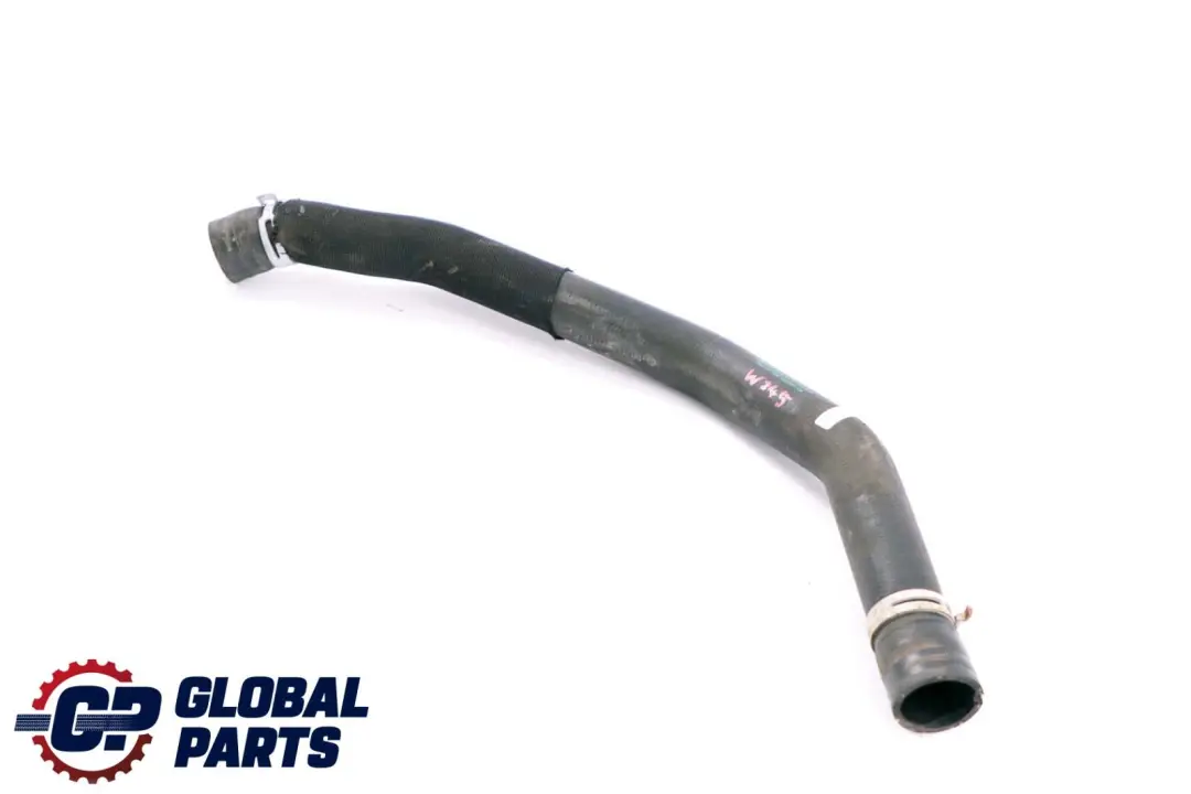 MERCEDES A B Klasa W169 W245 Przewód Wąż Rura Wody - SKU A1695011082 - Numer Części A1695011082