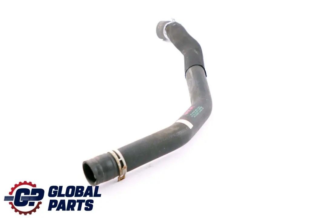 MERCEDES A B Klasa W169 W245 Przewód Wąż Rura Wody - SKU A1695011082 - Numer Części A1695011082