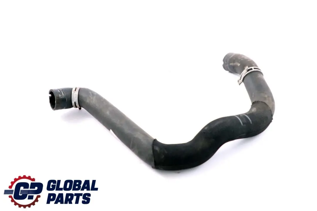 Mercedes-Benz A B Class W169 W245 Water Coolant Hose Pipe Radiator to with Part number A1695011182 Mercedes-Benz A B Class W169 W245 Water Coolant Hose Pipe Radiator - SKU A1695011182 - Part number A1695011182