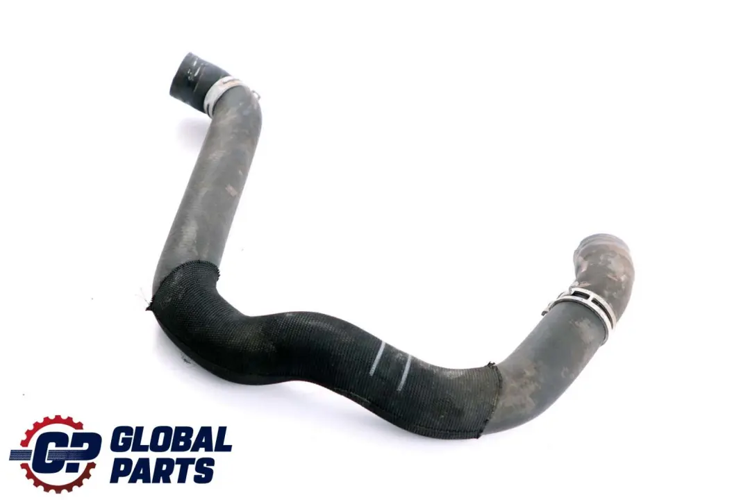 Mercedes-Benz A B Class W169 W245 Water Coolant Hose Pipe Radiator to with Part number A1695011182 Mercedes-Benz A B Class W169 W245 Water Coolant Hose Pipe Radiator - SKU A1695011182 - Part number A1695011182