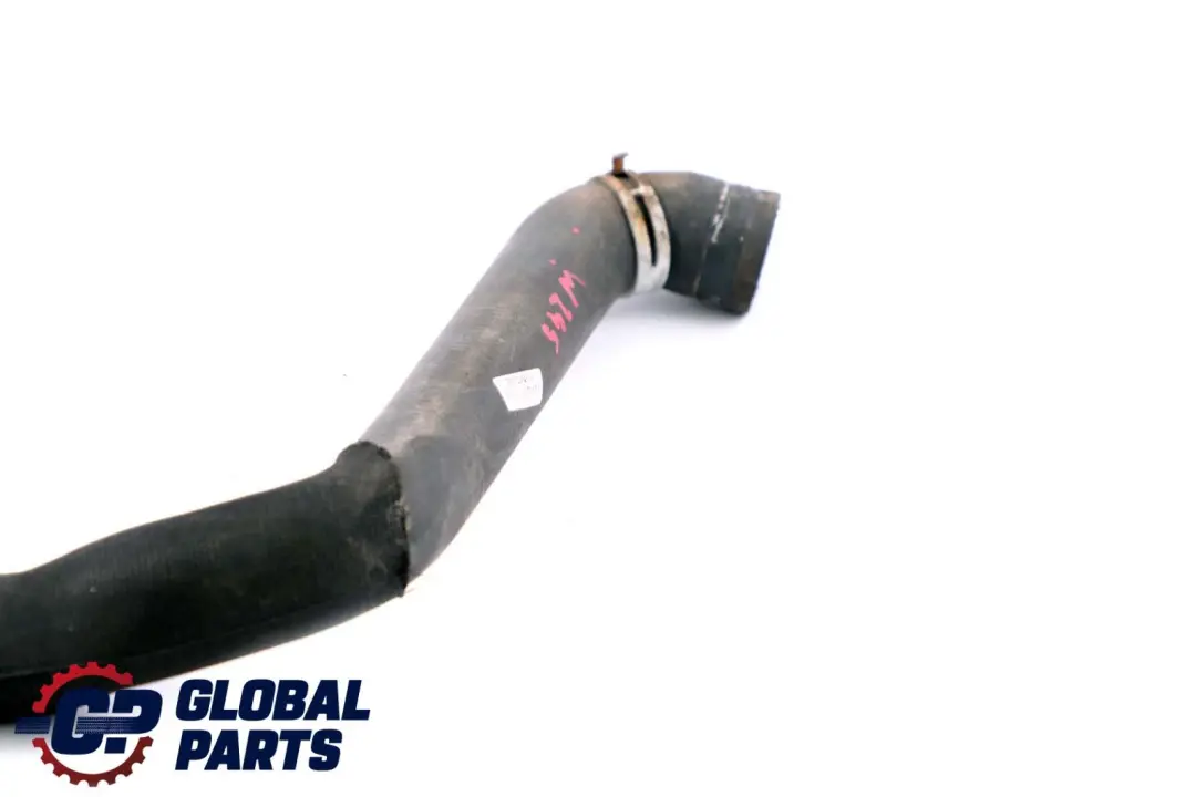  Mercedes-Benz W169 W245 Tubo Radiatore Tubo Raffreddamento Tubo - SKU A1695011182 - Numero di parte A1695011182