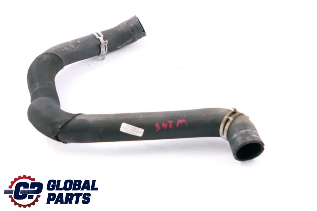  Mercedes-Benz W169 W245 Tubo Radiatore Tubo Raffreddamento Tubo - SKU A1695011182 - Numero di parte A1695011182