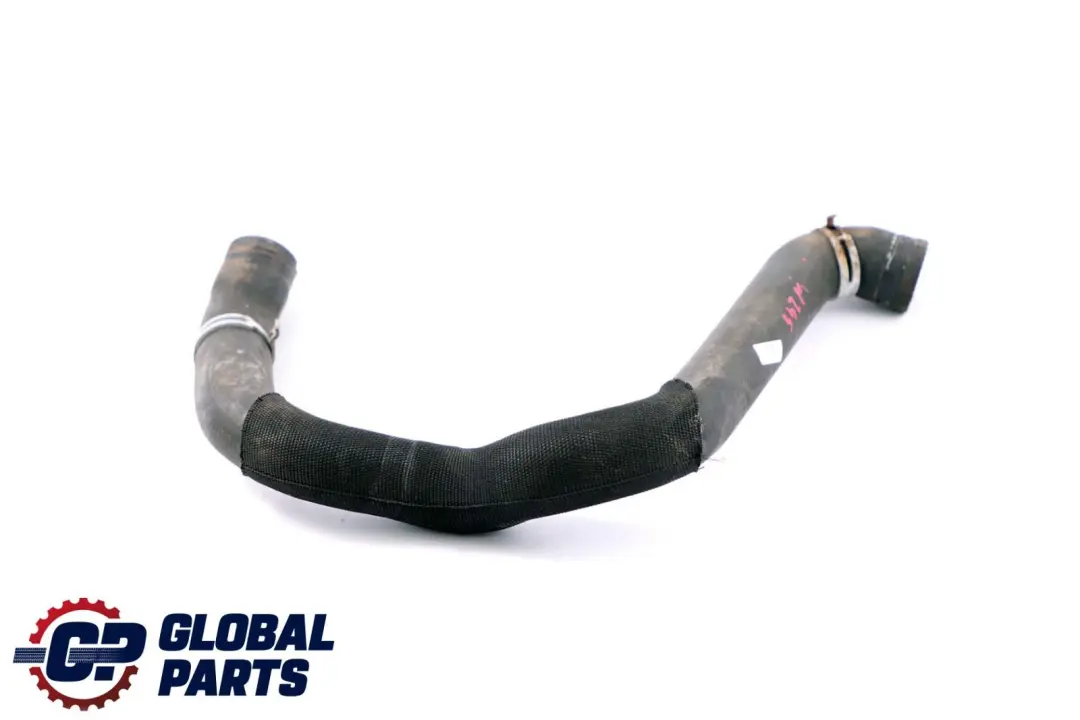 Mercedes-Benz W169 W245 Tubo Radiatore Tubo Raffreddamento Tubo per con numero di parte A1695011182 Mercedes-Benz W169 W245 Tubo Radiatore Tubo Raffreddamento Tubo - SKU A1695011182 - Numero di parte A1695011182