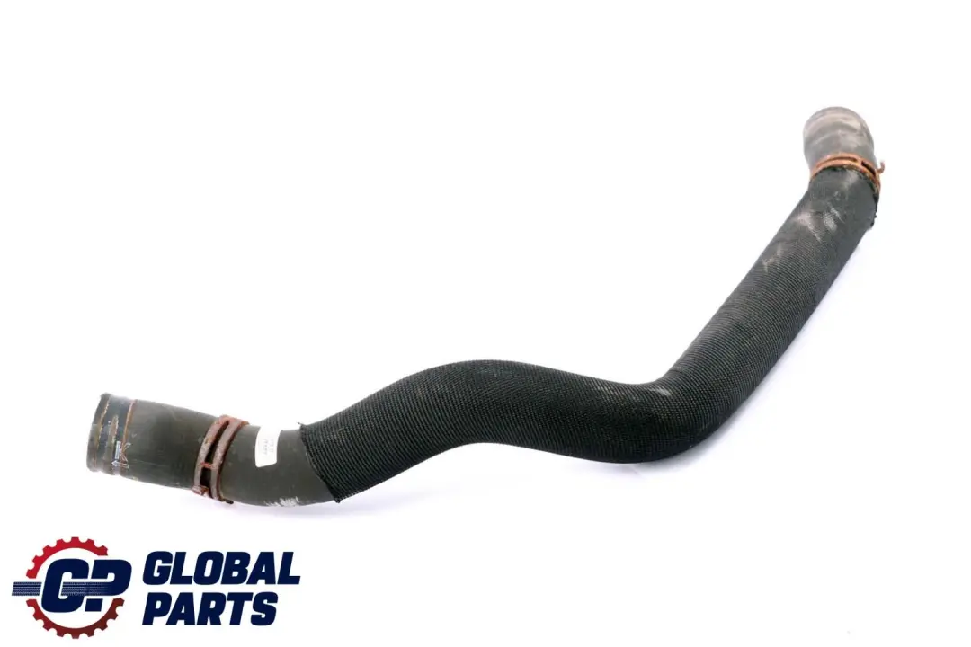 Class W169 W245 Water Coolant Hose Pipe Radiator to Mercedes A B with Part number A1695011382 Mercedes A B Class W169 W245 Water Coolant Hose Pipe Radiator - SKU A1695011382 - Part number A1695011382