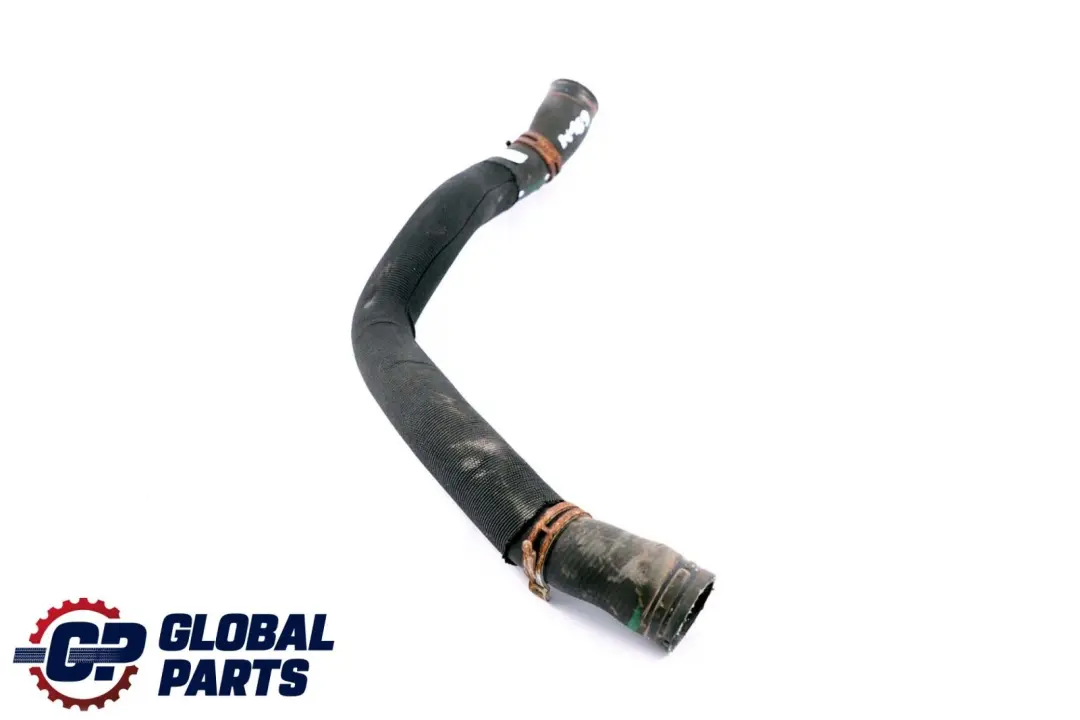 Class W169 W245 Water Coolant Hose Pipe Radiator to Mercedes A B with Part number A1695011382 Mercedes A B Class W169 W245 Water Coolant Hose Pipe Radiator - SKU A1695011382 - Part number A1695011382