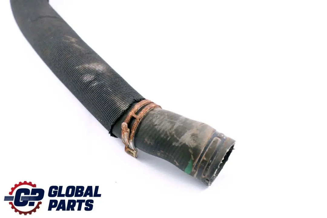  Mercedes-Benz A B Classe W169 W245 Refroidissement Tuyau - SKU A1695011382 - Numéro de pièce A1695011382