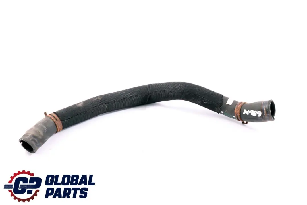 Mercedes A B Class W169 W245 Water Coolant Hose Pipe Radiator - SKU A1695011382 - Part number A1695011382