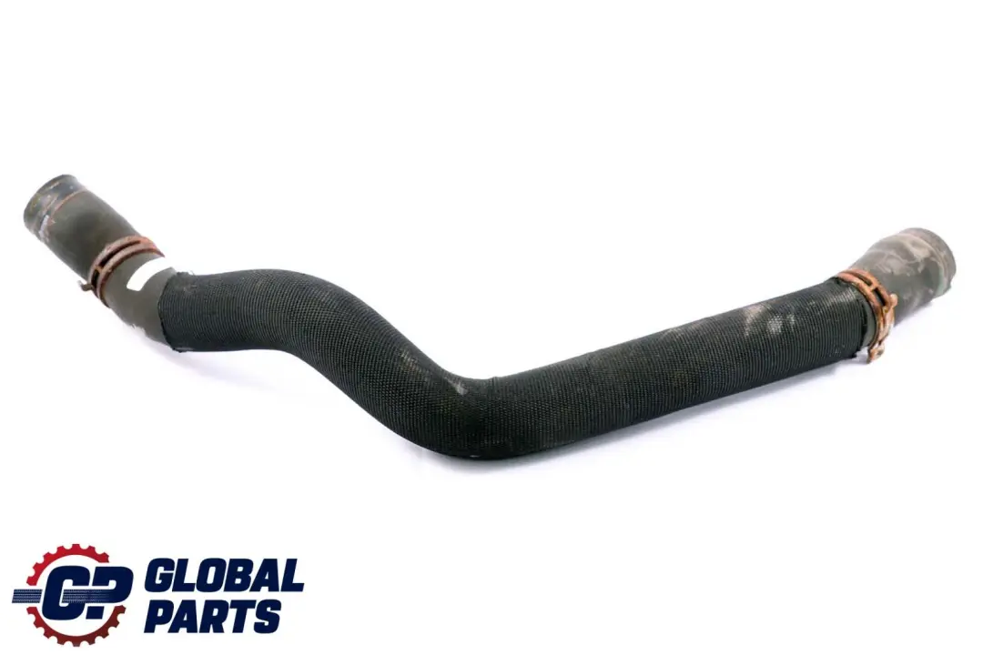 Class W169 W245 Water Coolant Hose Pipe Radiator to Mercedes A B with Part number A1695011382 Mercedes A B Class W169 W245 Water Coolant Hose Pipe Radiator - SKU A1695011382 - Part number A1695011382