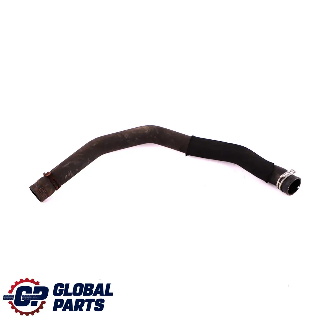  Mercedes-Benz W169 W245 Radiator Expansion Tank Top Coolant Hose - SKU A1695011882 - Part number A1695011882