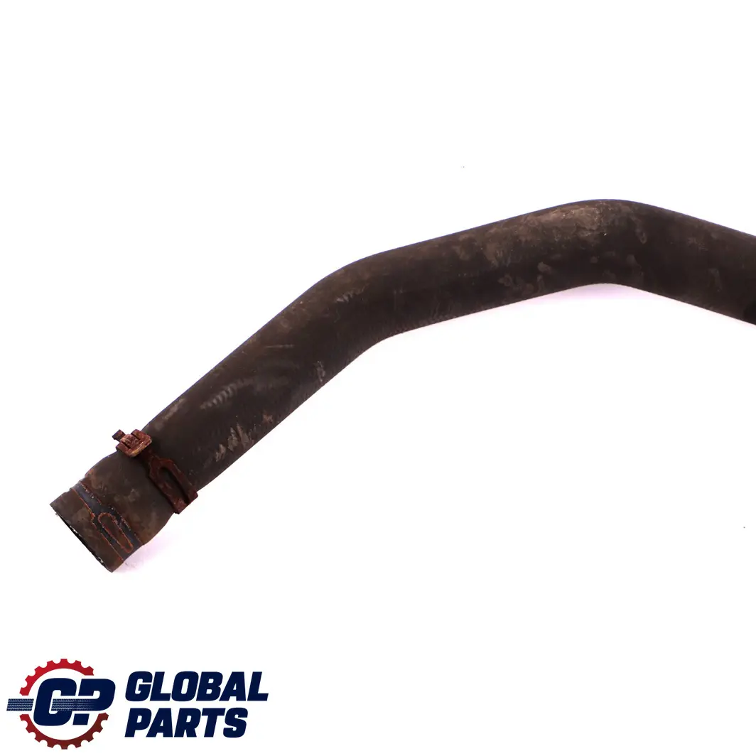  Mercedes-Benz W169 W245 Radiator Expansion Tank Top Coolant Hose - SKU A1695011882 - Part number A1695011882