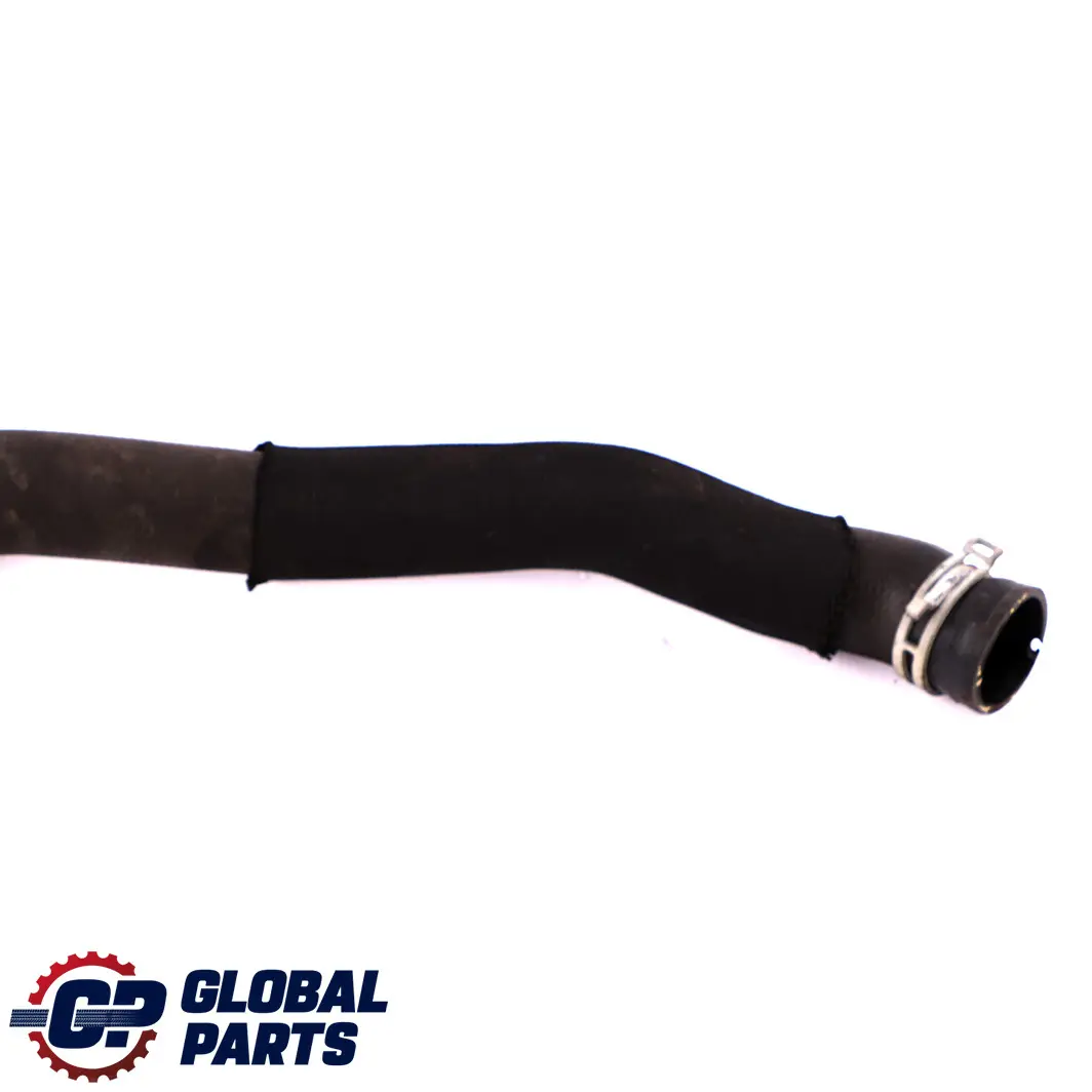 Tuyau supérieur réservoir d'expansion radiateur pour Mercedes W169 W245 à propos du numéro de pièce A1695011882 Mercedes W169 W245 Tuyau supérieur réservoir d'expansion radiateur - SKU A1695011882 - Numéro de pièce A1695011882