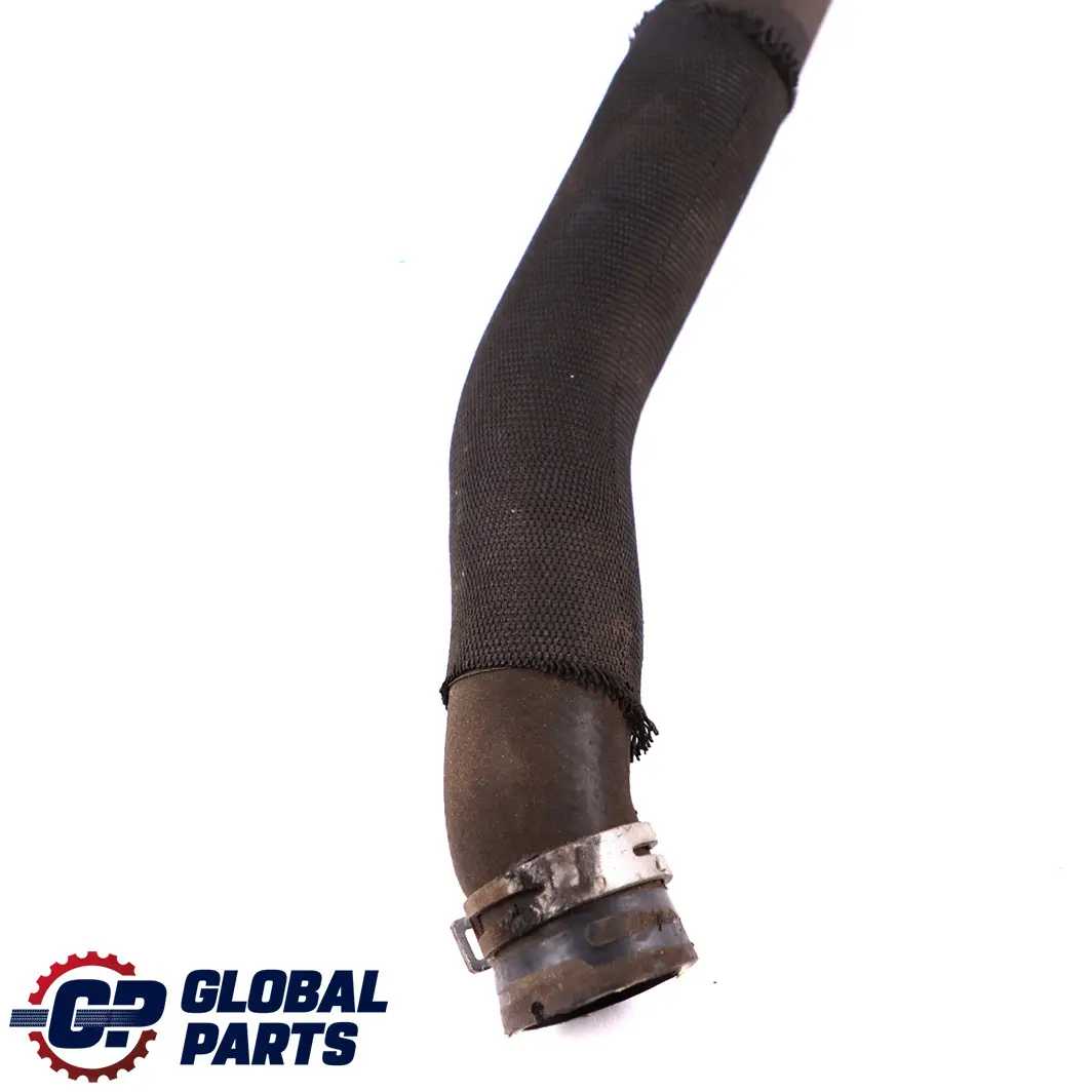 Mercedes W169 W245 Tanque Expansión Radiador Manguera Refrigerante - SKU A1695011882 - Número de pieza A1695011882