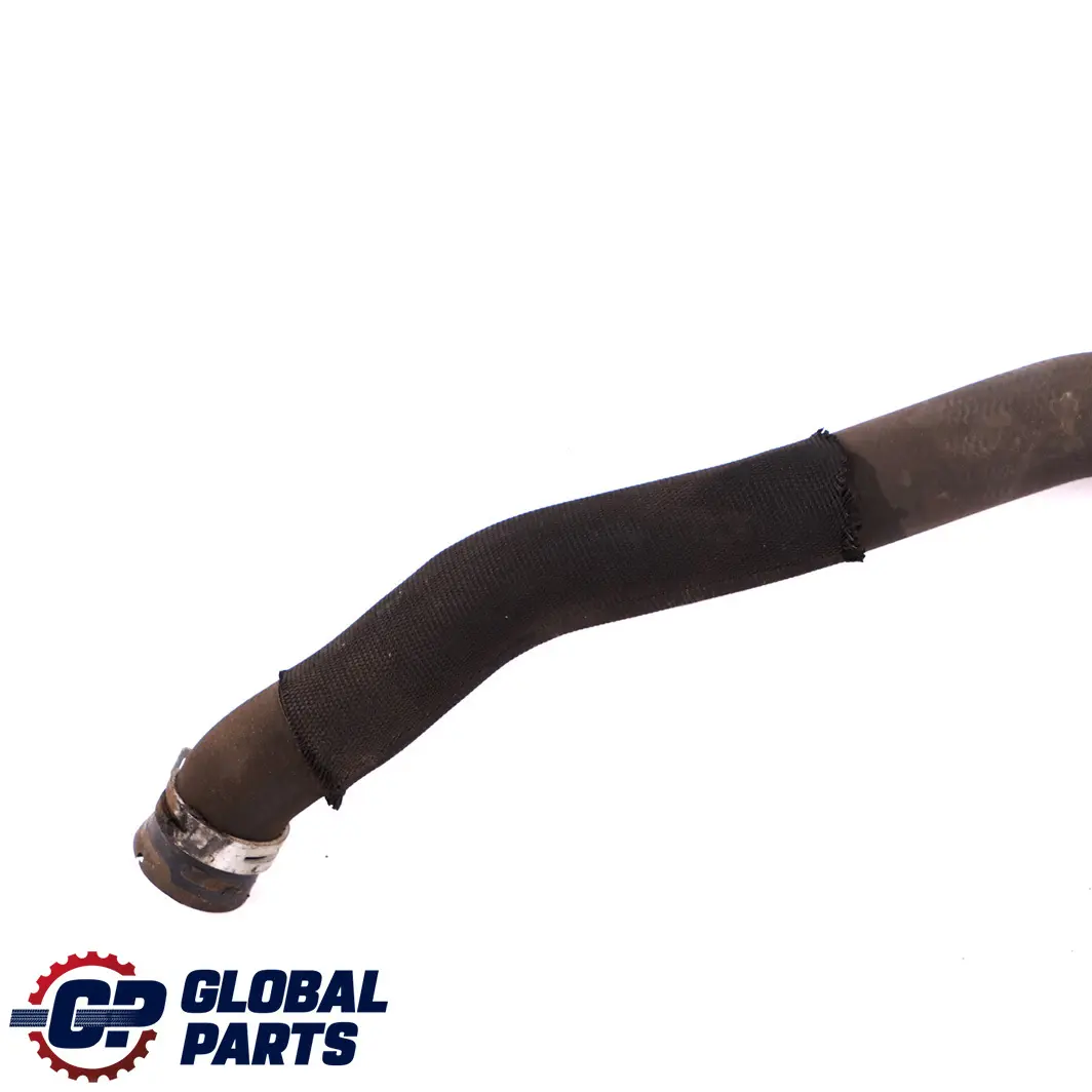  Mercedes-Benz W169 W245 Radiator Expansion Tank Top Coolant Hose - SKU A1695011882 - Part number A1695011882