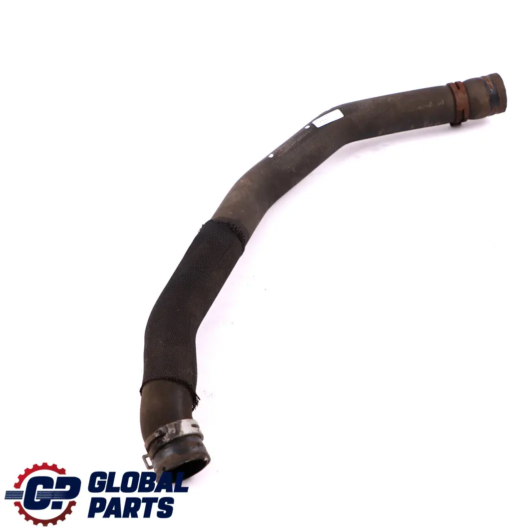  Mercedes-Benz W169 W245 Radiator Expansion Tank Top Coolant Hose - SKU A1695011882 - Part number A1695011882