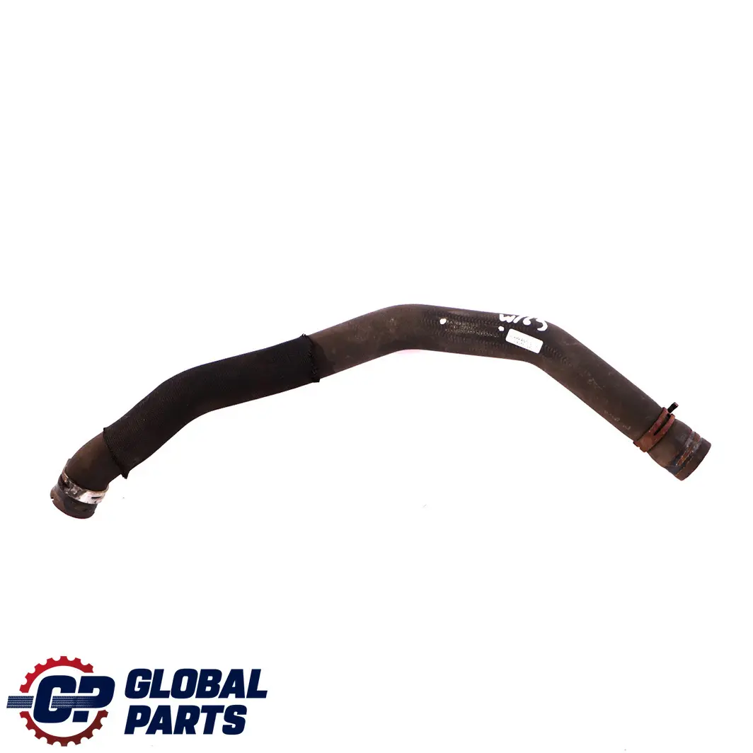  Mercedes-Benz W169 W245 Radiator Expansion Tank Top Coolant Hose - SKU A1695011882 - Part number A1695011882