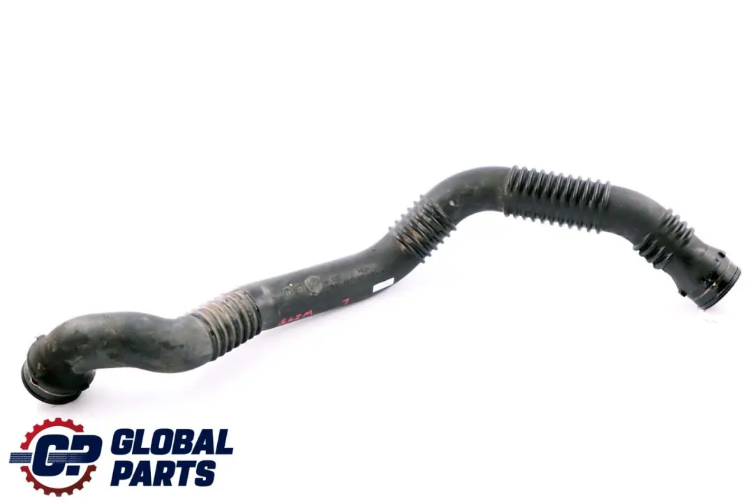 Intercooler Hose Mercedes W169 W245 CDI Diesel Cooling Pipe - SKU A1695200701 - Part number A1695200701