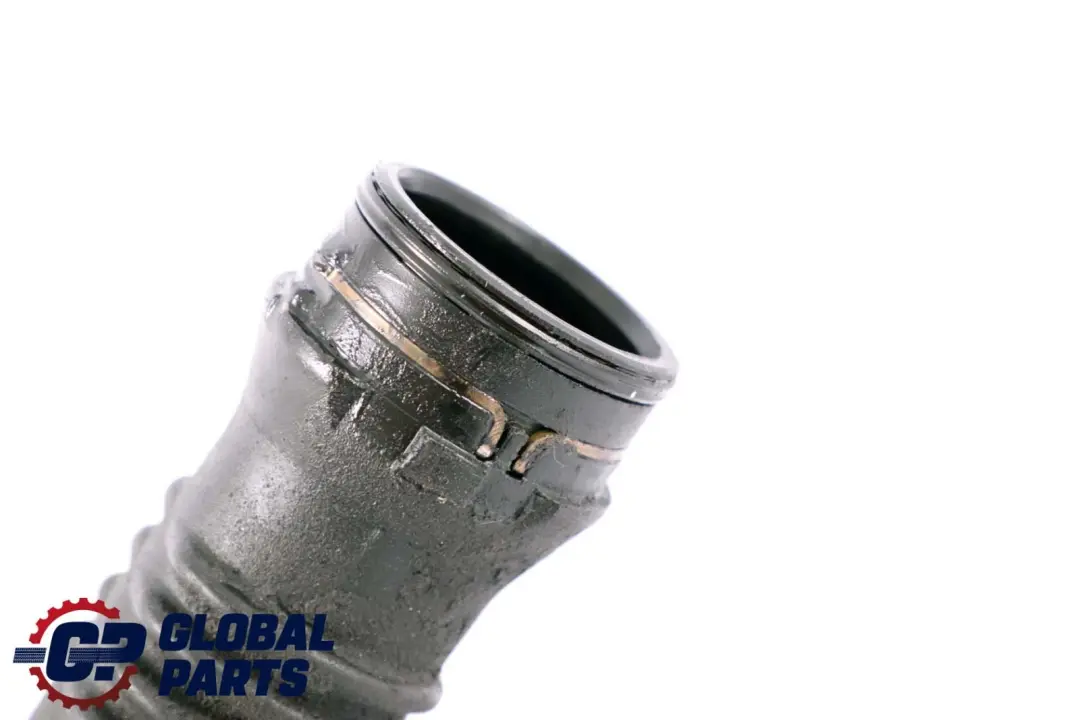 Hose Mercedes W169 W245 CDI Diesel Cooling Pipe to Intercooler with Part number A1695200701 Intercooler Hose Mercedes W169 W245 CDI Diesel Cooling Pipe - SKU A1695200701 - Part number A1695200701