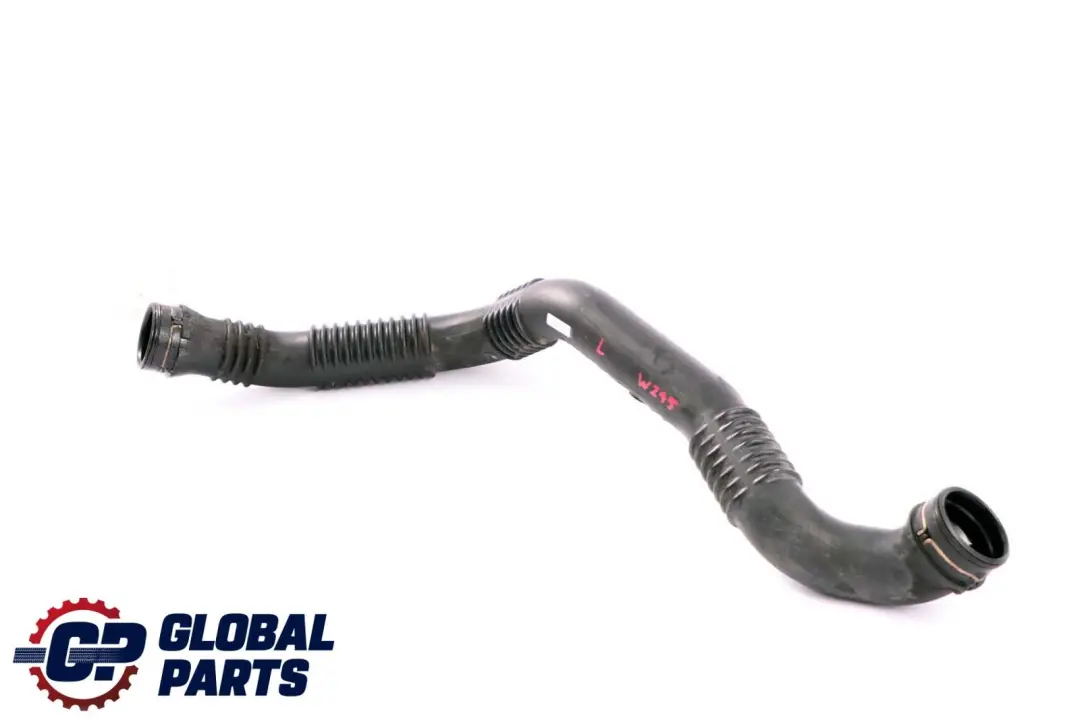 Tuyau Intercooler Mercedes W169 W245 CDI Diesel Tuyau refroidisement - SKU A1695200701 - Numéro de pièce A1695200701