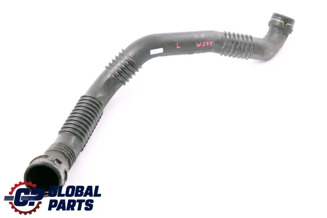  Tuyau Intercooler Mercedes W169 W245 CDI Diesel Tuyau refroidisement - SKU A1695200701 - Numéro de pièce A1695200701