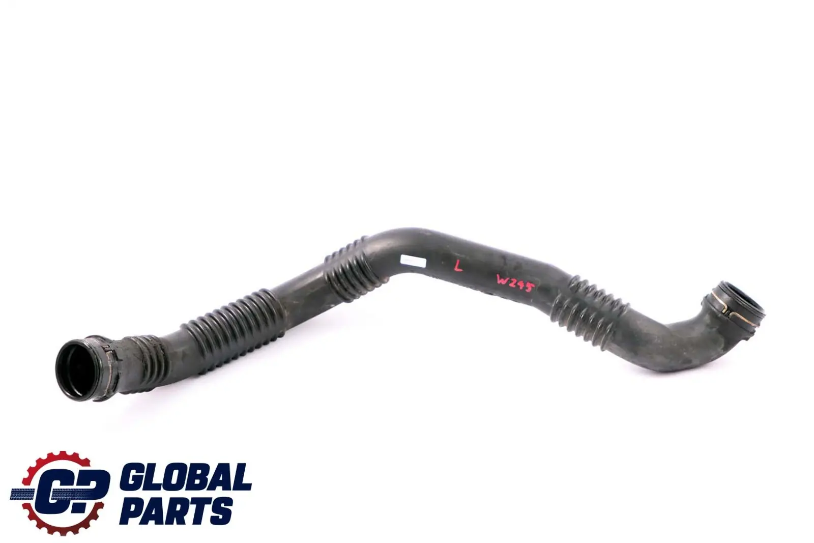 Intercooler Hose Mercedes W169 W245 CDI Diesel Cooling Pipe A1695200701