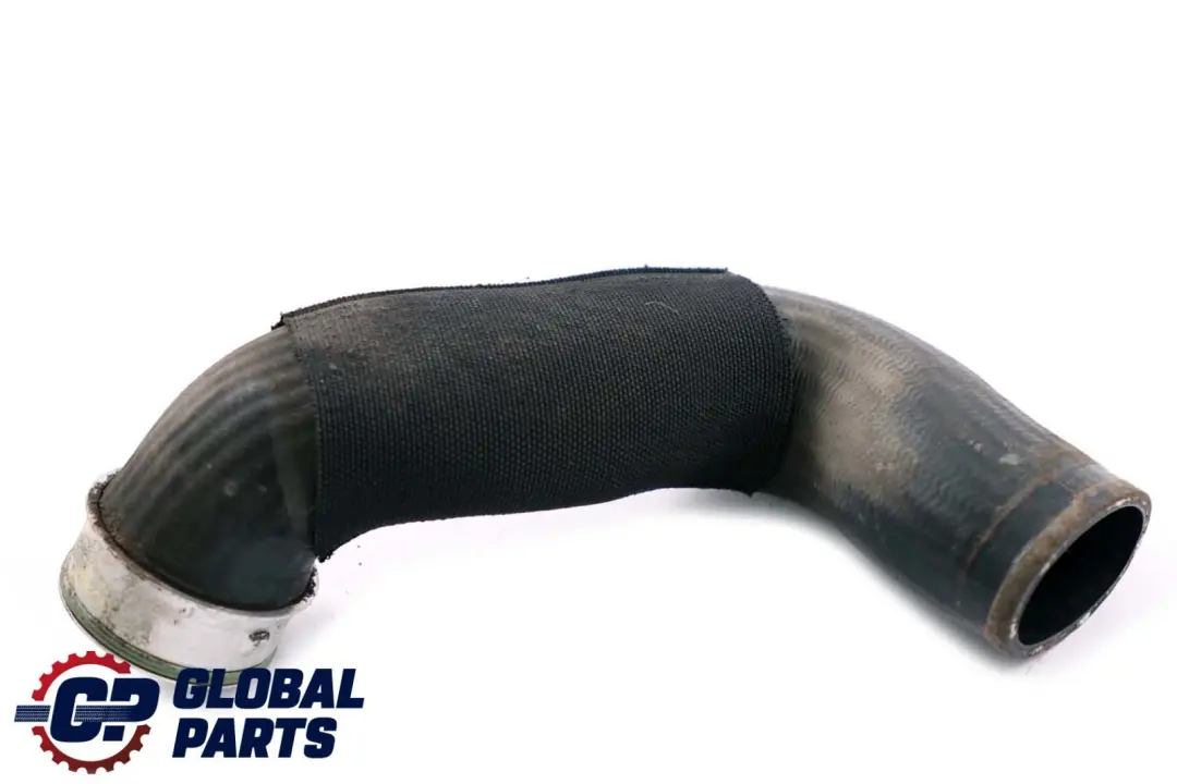 Mercedes A B Class W169 W245 Turbo Air Flow Intercooler Hose Pipe - SKU A1695280482 - Part number A1695280482