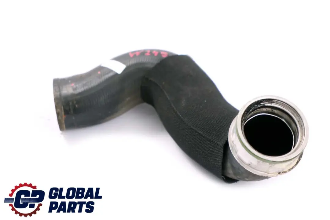 Wąż intercoolera Turbo do Mercedes W169 W245 o numerze A1695280482 Mercedes W169 W245 Wąż intercoolera Turbo - SKU A1695280482 - Numer Części A1695280482