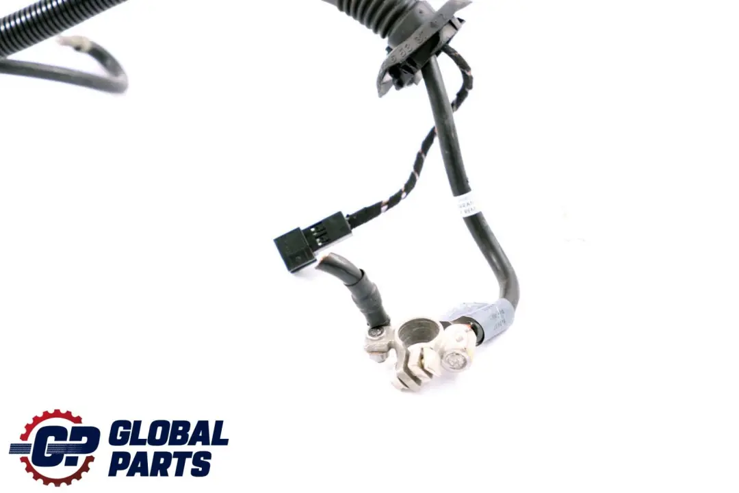 Mercedes A B W169 W245 Diesel Motor Starter Wiring Loom Cable - SKU A1695400209 - Número de pieza A1695400209