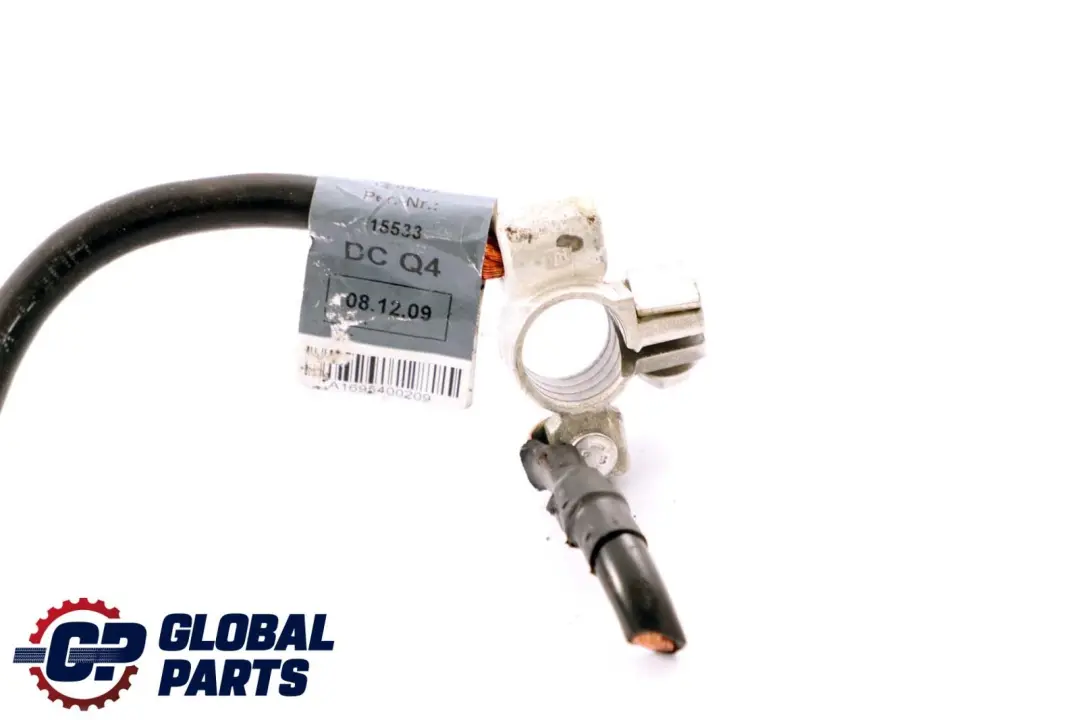  Mercedes-Benz A B Klasse W169 W245 Getriebehalterung Träger Platte - SKU A1695400209 - Teilenummer A1695400209