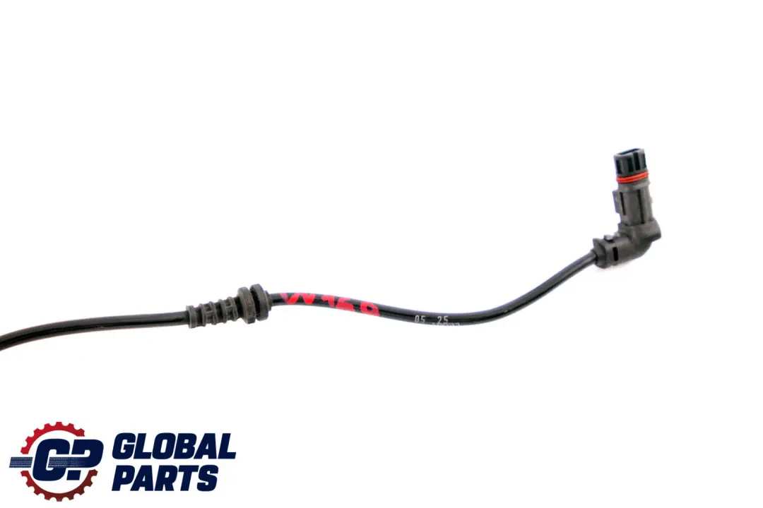 Class W169 W245 Speed Sensor Front Left Right N/O/S to Mercedes A B with Part number A1695400417 Mercedes A B Class W169 W245 Speed Sensor Front Left Right N/O/S - SKU A1695400417 - Part number A1695400417