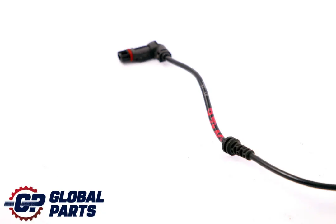 Mercedes W169 W245 Sensore di velocità anteriore sinistro destro - SKU A1695400417 - Numero di parte A1695400417