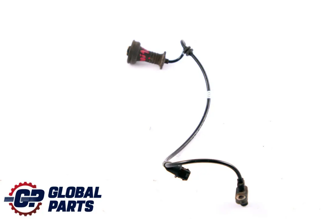 Mercedes B W169 W245 Sensor ABS Trasero Izquierdo Derecho N/ - SKU A1695400817 - Número de pieza A1695400817