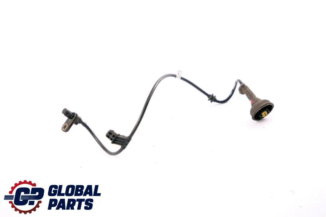 Mercedes-Benz A B Class W169 W245 ABS Sensor Rear Left Right N/O/S to with Part number A1695400817 Mercedes-Benz A B Class W169 W245 ABS Sensor Rear Left Right N/O/S - SKU A1695400817 - Part number A1695400817