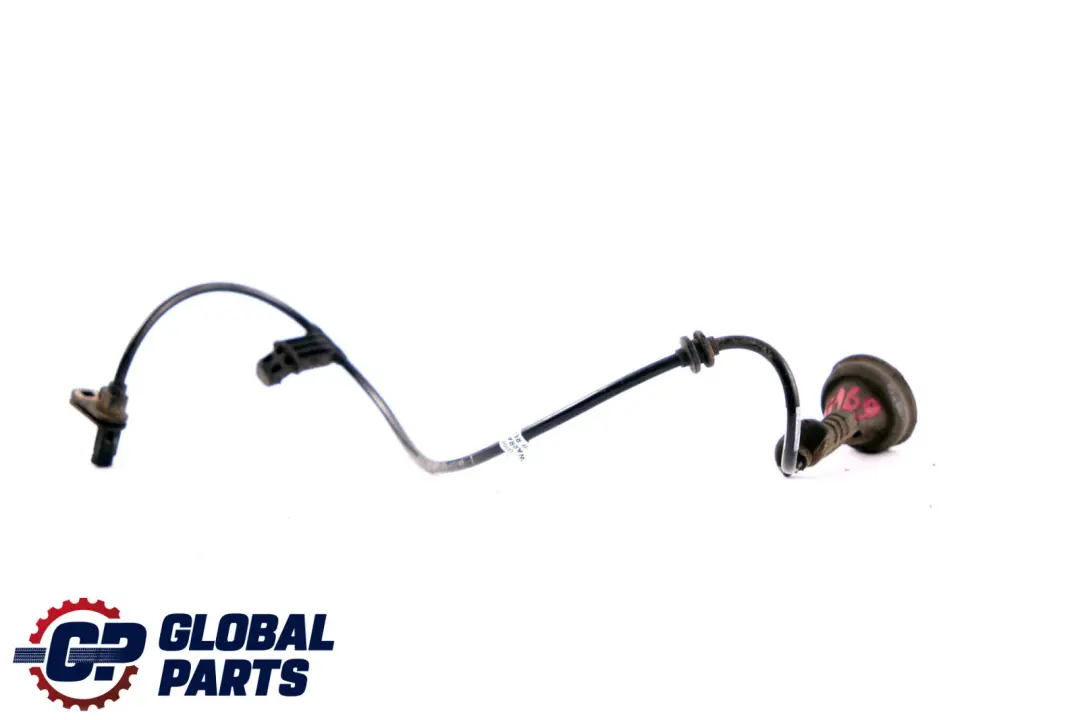 Sensor ABS Trasero Izquierdo Derecho N/ para Mercedes B W169 W245 con número de pieza A1695400817 Mercedes B W169 W245 Sensor ABS Trasero Izquierdo Derecho N/ - SKU A1695400817 - Número de pieza A1695400817