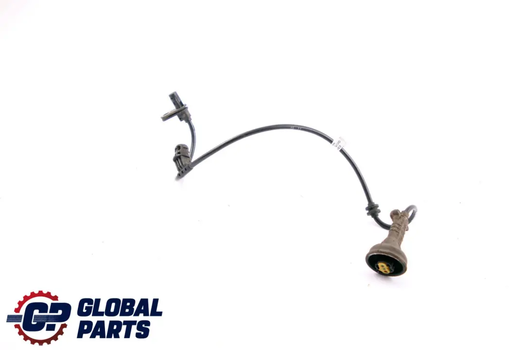 Mercedes B W169 W245 Sensor ABS Trasero Izquierdo Derecho N/ - SKU A1695400817 - Número de pieza A1695400817